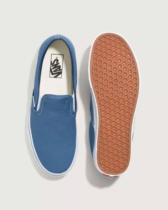 Scarpa classica slip-on Scarpa classica slip-on