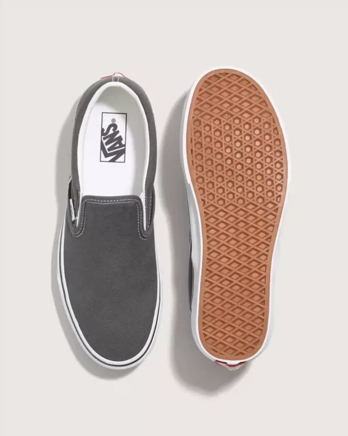 Scarpa classica slip-on Scarpa classica slip-on