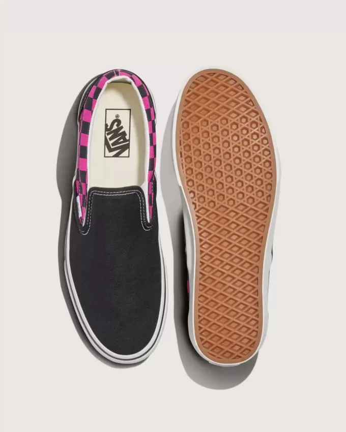 Scarpa classica slip-on Scarpa classica slip-on