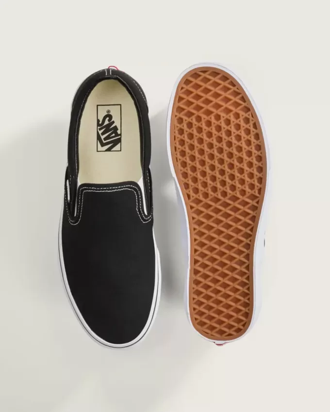 Scarpa classica slip-on Scarpa classica slip-on