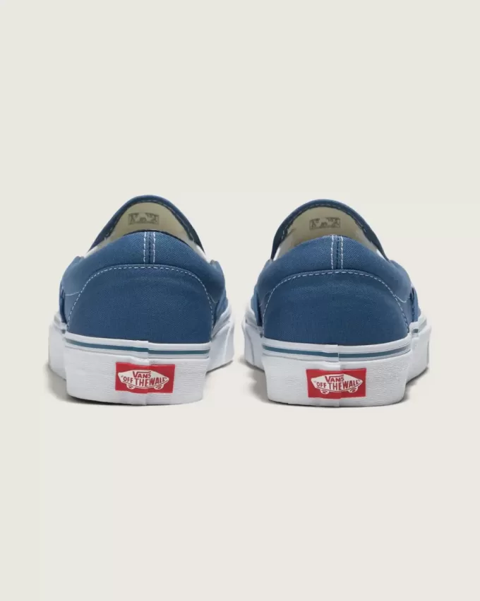Scarpa classica slip-on Scarpa classica slip-on