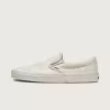 Scarpa classica slip-on a scacchi Scarpa classica slip-on a scacchi