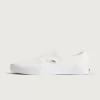 Scarpa classica slip-on a scacchi Scarpa classica slip-on a scacchi