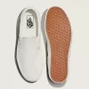 Scarpa classica slip-on a scacchi Scarpa classica slip-on a scacchi