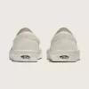 Scarpa classica slip-on a scacchi Scarpa classica slip-on a scacchi