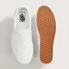 Scarpa classica slip-on a scacchi Scarpa classica slip-on a scacchi