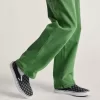 Scarpa classica slip-on a scacchi Scarpa classica slip-on a scacchi