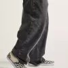 Scarpa classica slip-on a scacchi per bambini