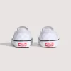 Scarpa classica slip-on a scacchi per bambini Scarpa classica slip-on a scacchi per bambini