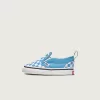 Scarpa classica slip-on a scacchiera per bambini Scarpa classica slip-on a scacchiera per bambini