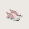 Scarpa classica slip-on a scacchiera per bambini Scarpa classica slip-on a scacchiera per bambini