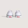 Scarpa classica slip-on a scacchiera per bambini Scarpa classica slip-on a scacchiera per bambini