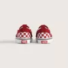 Scarpa classica slip-on a scacchiera per bambini Scarpa classica slip-on a scacchiera per bambini