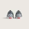 Scarpa classica slip-on a scacchiera per bambini Scarpa classica slip-on a scacchiera per bambini