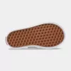 Scarpa classica slip-on a scacchiera per bambini Scarpa classica slip-on a scacchiera per bambini