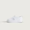 Scarpa classica slip-on a V per bambini Scarpa classica slip-on a V per bambini
