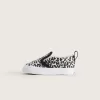 Scarpa classica slip-on a V per bambini Scarpa classica slip-on a V per bambini