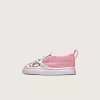 Scarpa classica slip-on a V per bambini Scarpa classica slip-on a V per bambini