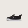 Scarpa classica slip-on a V per bambini Scarpa classica slip-on a V per bambini