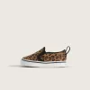 Scarpa classica slip-on a V per bambini Scarpa classica slip-on a V per bambini