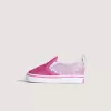 Scarpa classica slip-on a V per bambini Scarpa classica slip-on a V per bambini