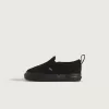 Scarpa classica slip-on a V per bambini Scarpa classica slip-on a V per bambini