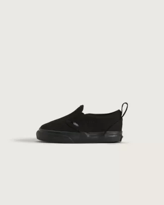 Scarpa classica slip-on a V per bambini