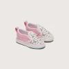 Scarpa classica slip-on a V per bambini Scarpa classica slip-on a V per bambini