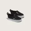 Scarpa classica slip-on a V per bambini Scarpa classica slip-on a V per bambini