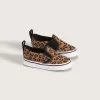 Scarpa classica slip-on a V per bambini Scarpa classica slip-on a V per bambini