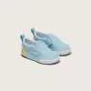 Scarpa classica slip-on a V per bambini Scarpa classica slip-on a V per bambini