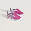 Scarpa classica slip-on a V per bambini Scarpa classica slip-on a V per bambini