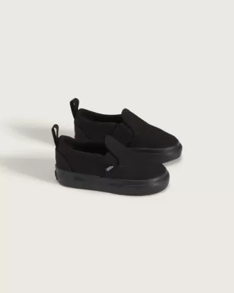 Scarpa classica slip-on a V per bambini