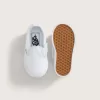 Scarpa classica slip-on a V per bambini Scarpa classica slip-on a V per bambini