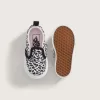 Scarpa classica slip-on a V per bambini Scarpa classica slip-on a V per bambini