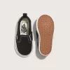 Scarpa classica slip-on a V per bambini Scarpa classica slip-on a V per bambini