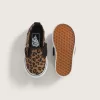 Scarpa classica slip-on a V per bambini Scarpa classica slip-on a V per bambini