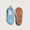 Scarpa classica slip-on a V per bambini Scarpa classica slip-on a V per bambini