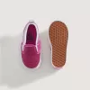 Scarpa classica slip-on a V per bambini Scarpa classica slip-on a V per bambini