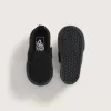 Scarpa classica slip-on a V per bambini Scarpa classica slip-on a V per bambini