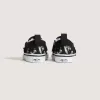 Scarpa classica slip-on a V per bambini Scarpa classica slip-on a V per bambini