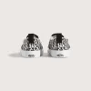 Scarpa classica slip-on a V per bambini Scarpa classica slip-on a V per bambini