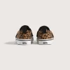 Scarpa classica slip-on a V per bambini Scarpa classica slip-on a V per bambini