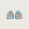Scarpa classica slip-on a V per bambini Scarpa classica slip-on a V per bambini