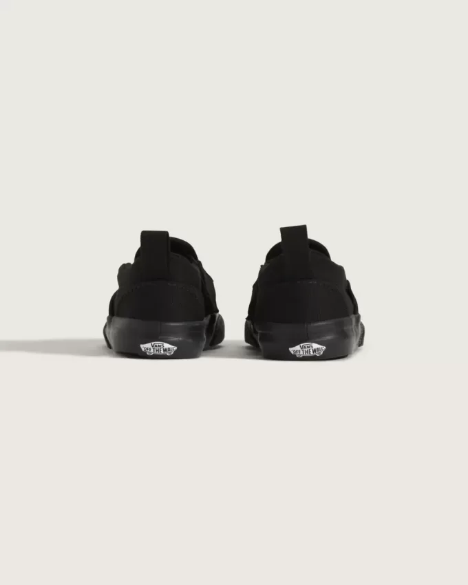 Scarpa classica slip-on a V per bambini Scarpa classica slip-on a V per bambini