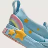 Scarpa classica slip-on a V per bambini Scarpa classica slip-on a V per bambini