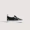 Scarpa classica slip-on a V per bambini Scarpa classica slip-on a V per bambini