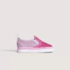 Scarpa classica slip-on a V per bambini Scarpa classica slip-on a V per bambini