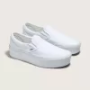 Scarpa classica slip-on con plateau Scarpa classica slip-on con plateau