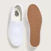 Scarpa classica slip-on con plateau Scarpa classica slip-on con plateau